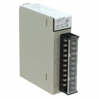 CS1W-IDP01 — INPUT MODULE 16 DIGITAL — Omron