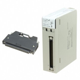 CS1W-NC133 — MOTION CONTROL MODULE — Omron