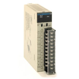 CS1W-PDC55 — INPUT MODULE 8 ANALOG — Omron