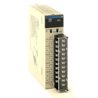CS1W-PMV01 — OUTPUT MODULE 8 ANALOG — Omron