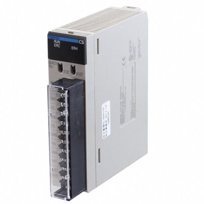 CS1W-PMV02 — OUTPUT MODULE 8 ANALOG — Omron