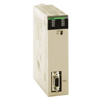 CS1W-PRM21 — COMMUNICATIONS MODULE — Omron