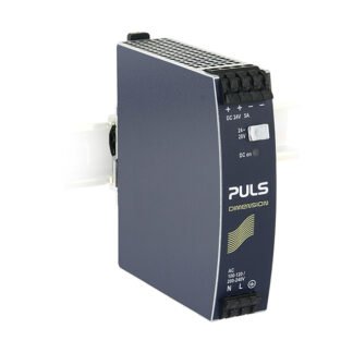CS5.241-S1 — AC/DC DIN RAIL SUPPLY 24V 120W — PULS