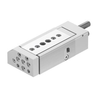 DGSL-10-10-PA — MINI SLIDE — Festo