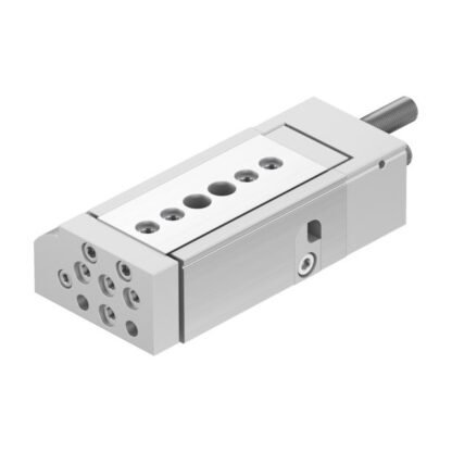 DGSL-10-10-PA — MINI SLIDE — Festo