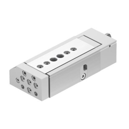 DGSL-10-20-EA — MINI SLIDE — Festo