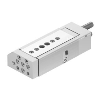 DGSL-10-20-PA — MINI SLIDE — Festo