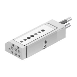 DGSL-10-30-Y3A — MINI SLIDE — Festo