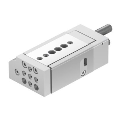 DGSL-12-10-PA — MINI SLIDE — Festo