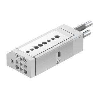 DGSL-12-30-Y3A — MINI SLIDE — Festo