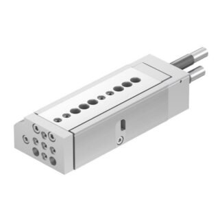 DGSL-12-50-Y3A — MINI SLIDE — Festo