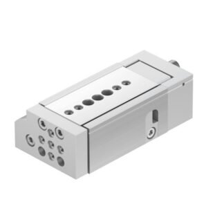 DGSL-16-10-EA — MINI SLIDE — Festo