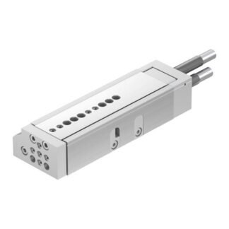 DGSL-16-80-Y3A — MINI SLIDE — Festo