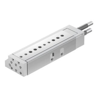 DGSL-20-100-Y3A — MINI SLIDE — Festo