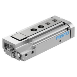 DGSL-4-10-EA — MINI SLIDE — Festo