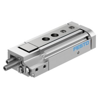 DGSL-4-10-P1A — MINI SLIDE — Festo