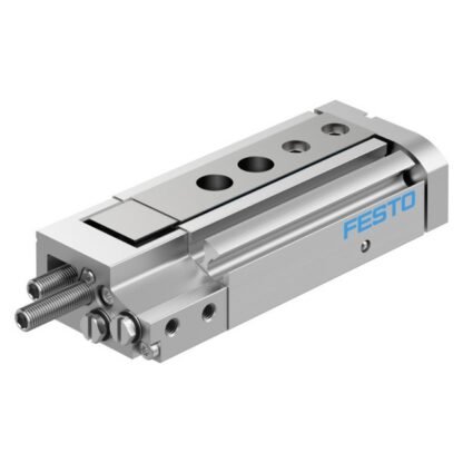 DGSL-4-10-P1A — MINI SLIDE — Festo