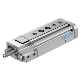 DGSL-4-20-PA — MINI SLIDE — Festo