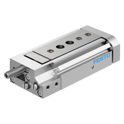 DGSL-6-10-P1A — MINI SLIDE — Festo