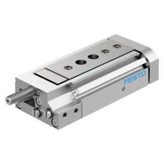 DGSL-6-10-PA — MINI SLIDE — Festo