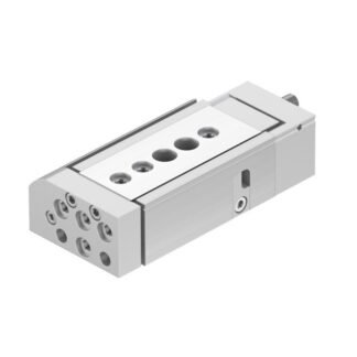 DGSL-8-10-EA — MINI SLIDE — Festo