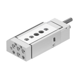 DGSL-8-10-PA — MINI SLIDE — Festo
