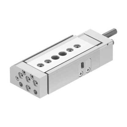 DGSL-8-20-P1A — MINI SLIDE — Festo