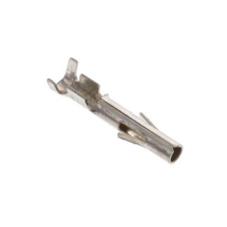 DME-B2-C-F-R — SOCKET CONTACT (16-20 AWG) - TIN — Weidmuller