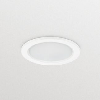 911401805880 — Downlight LED Philips (Signify), DN145B LED6S/840 PSU II WH, 6,5 W, 4000K, 650 lm — Philips (Signify)