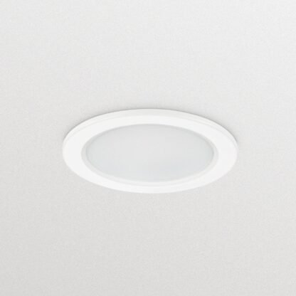 911401805880 — Downlight LED Philips (Signify), DN145B LED6S/840 PSU II WH, 6,5 W, 4000K, 650 lm — Philips (Signify)