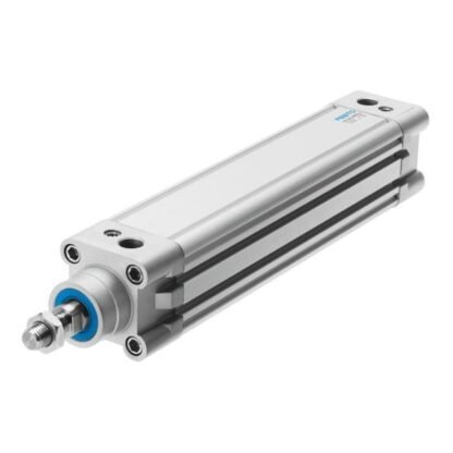 DNC-50-50-PPV-A — STANDARDS-BASED CYLINDER — Festo