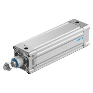 DNC-63-25-PPV-A — STANDARDS-BASED CYLINDER — Festo