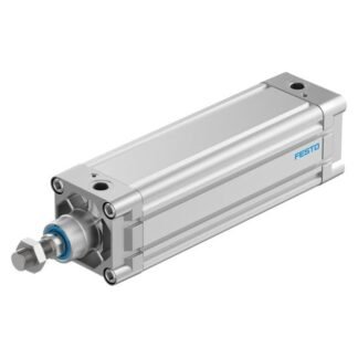 DNC-63-80-PPV-A — STANDARDS-BASED CYLINDER — Festo