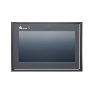DOP-107WV — 7-INCH HIGH COLOR, HIGH RESOLUT — Delta