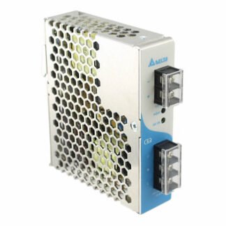 DRP024V060W1AA — AC/DC DIN RAIL SUPPLY 24V 60W — Delta