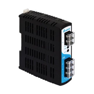 DRP024V060W1AZ — AC/DC DIN RAIL SUPPLY 24V 60W — Delta