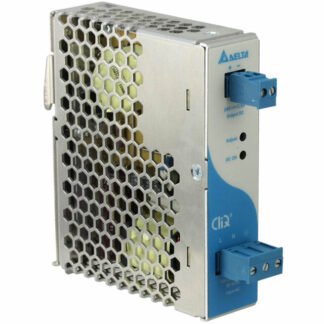 DRP024V060W1BA — AC/DC DIN RAIL SUPPLY 24V 60W — Delta