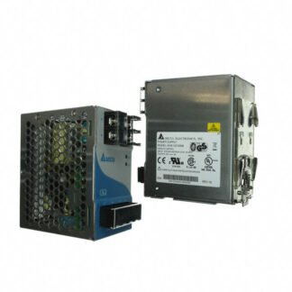 DRP024V120W3AA — AC/DC DIN RAIL SUPPLY 24V 120W — Delta