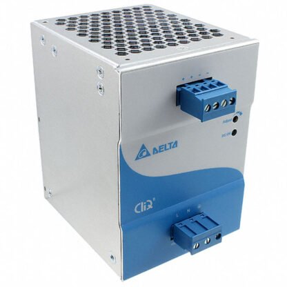 DRP024V240W1BN — AC/DC DIN RAIL SUPPLY 24V 240W — Delta