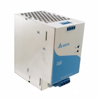 DRP024V240W3BA — AC/DC DIN RAIL SUPPLY 24V 240W — Delta