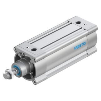 DSBC-100-160-PPVA-N3 — STANDARDS-BASED CYLINDER — Festo
