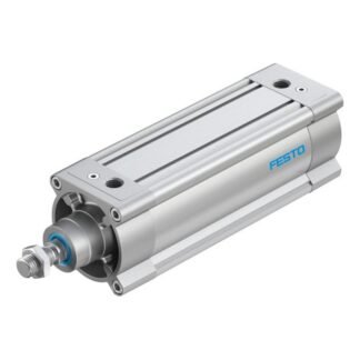 DSBC-100-200-PPVA-N3 — STANDARDS-BASED CYLINDER — Festo
