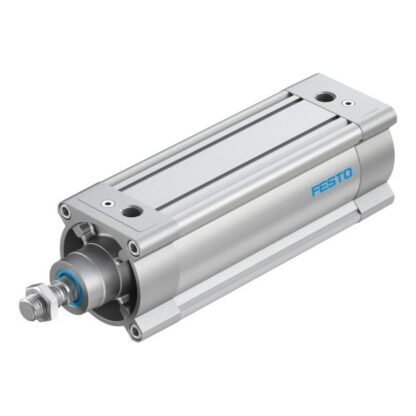 DSBC-100-200-PPVA-N3 — STANDARDS-BASED CYLINDER — Festo
