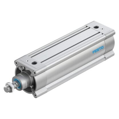 DSBC-100-250-PPVA-N3 — STANDARDS-BASED CYLINDER — Festo