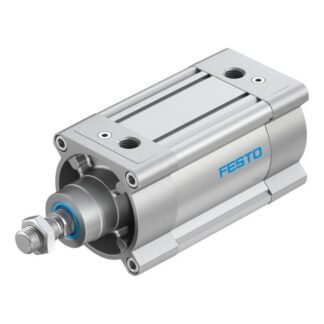 DSBC-100-80-PPVA-N3 — STANDARDS-BASED CYLINDER — Festo
