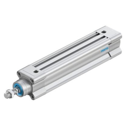 DSBC-32-125-PPSA-N3 — STANDARDS-BASED CYLINDER — Festo