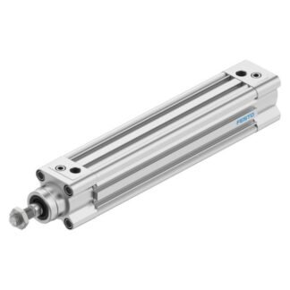 DSBC-32-150-D3-PPVA-N3 — STANDARDS-BASED CYLINDER — Festo