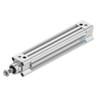 DSBC-32-160-D3-PPVA-N3 — STANDARDS-BASED CYLINDER — Festo