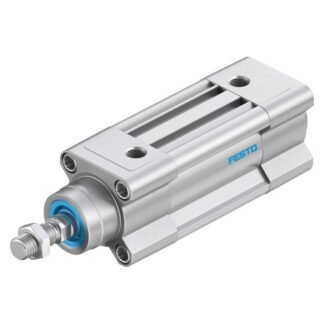 DSBC-32-20-PPSA-N3 — STANDARDS-BASED CYLINDER — Festo