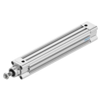 DSBC-32-200-D3-PPSA-N3 — STANDARDS-BASED CYLINDER — Festo